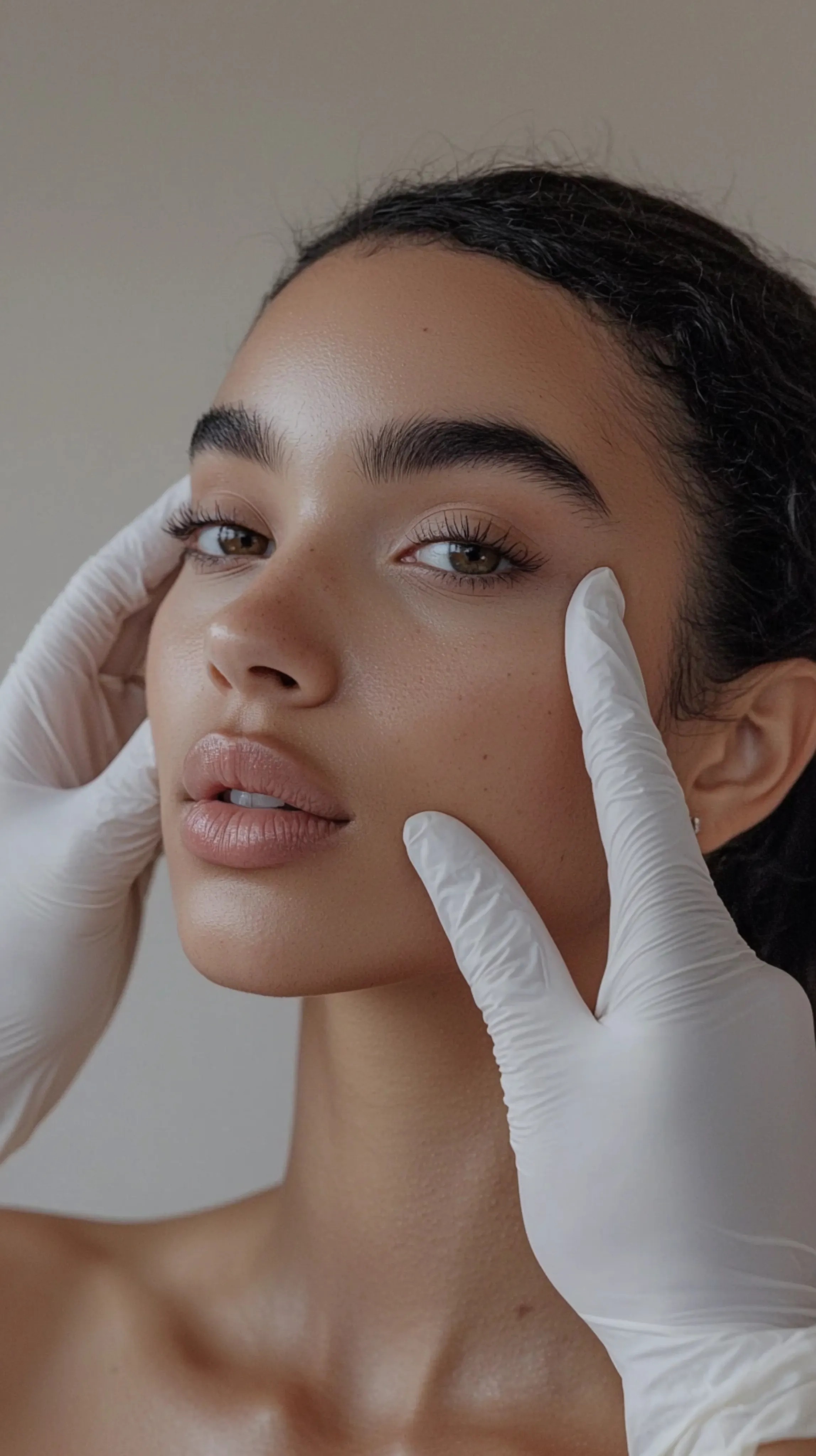 Preenchimento Facial