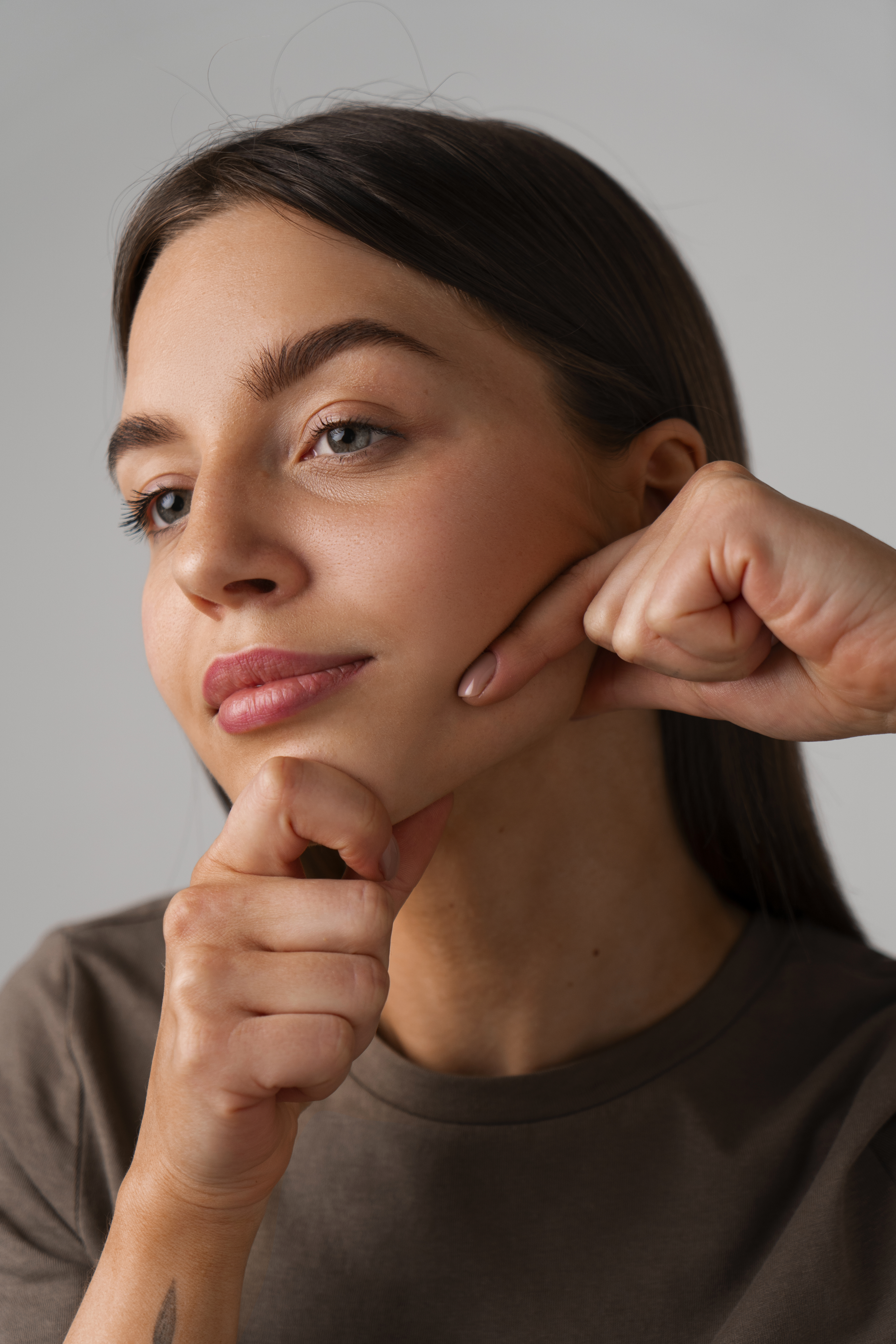 Contorno Facial