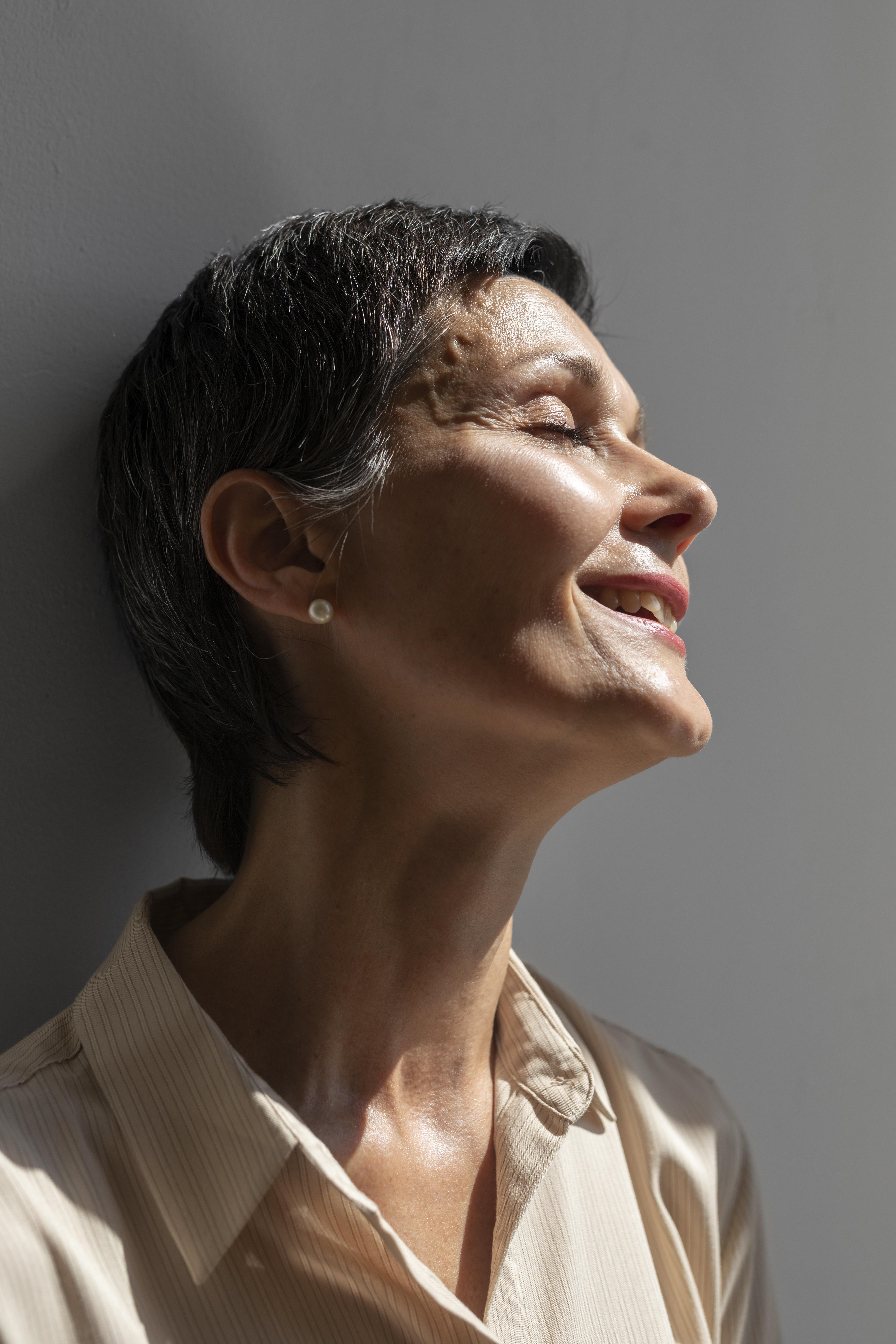 Rejuvenescimento Facial